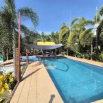 Casa GenZ is good for 18pax, Anda, Philippines
