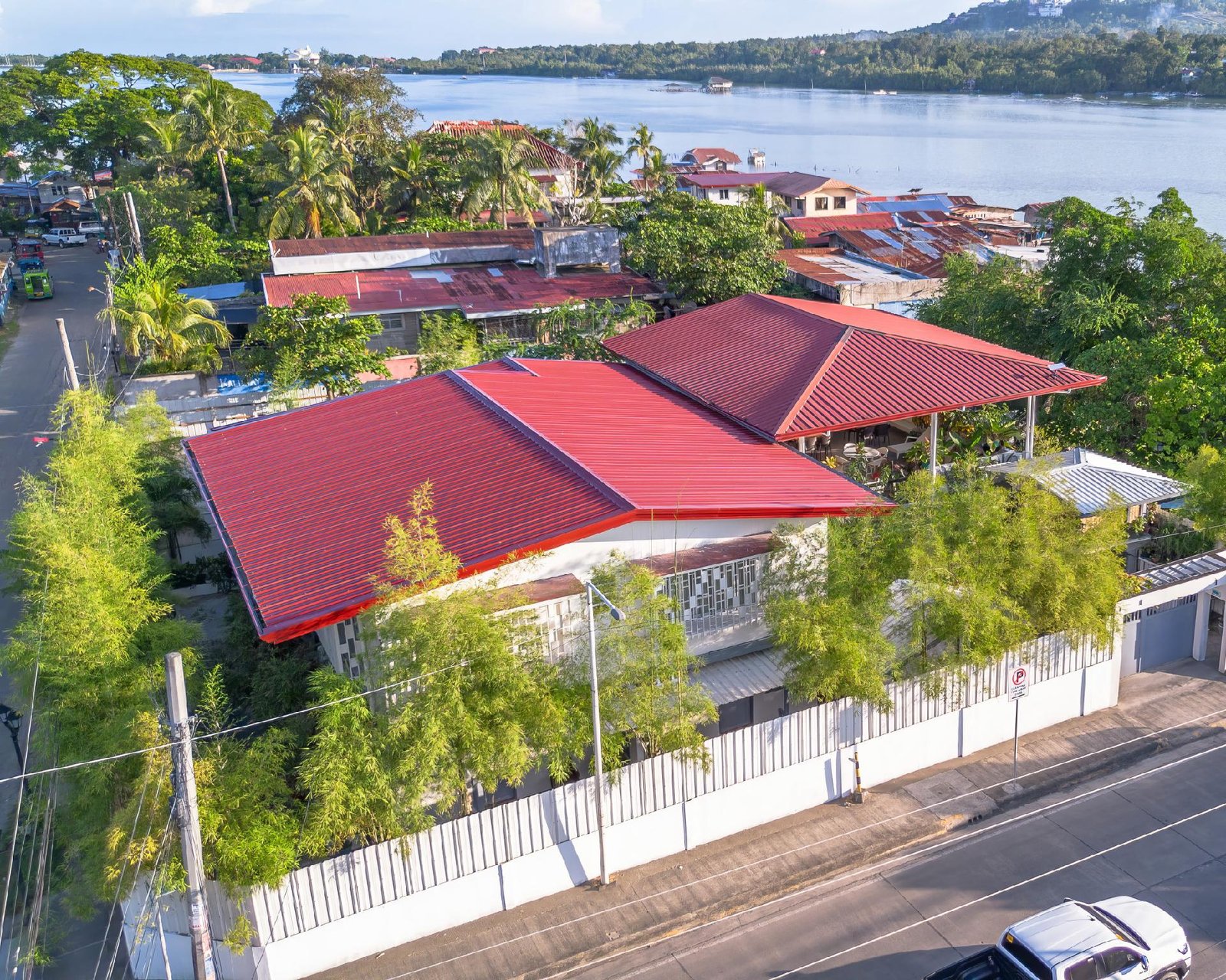 Casa Genaro Bed and Breakfast