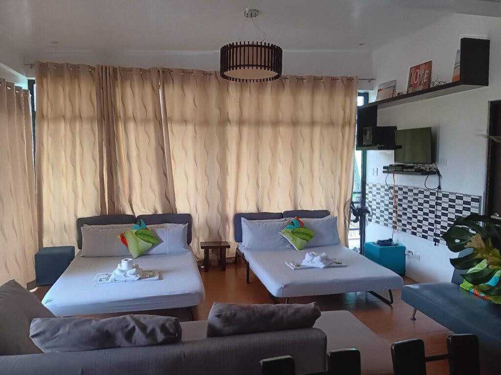 Casa Herminia Second Floor Studio