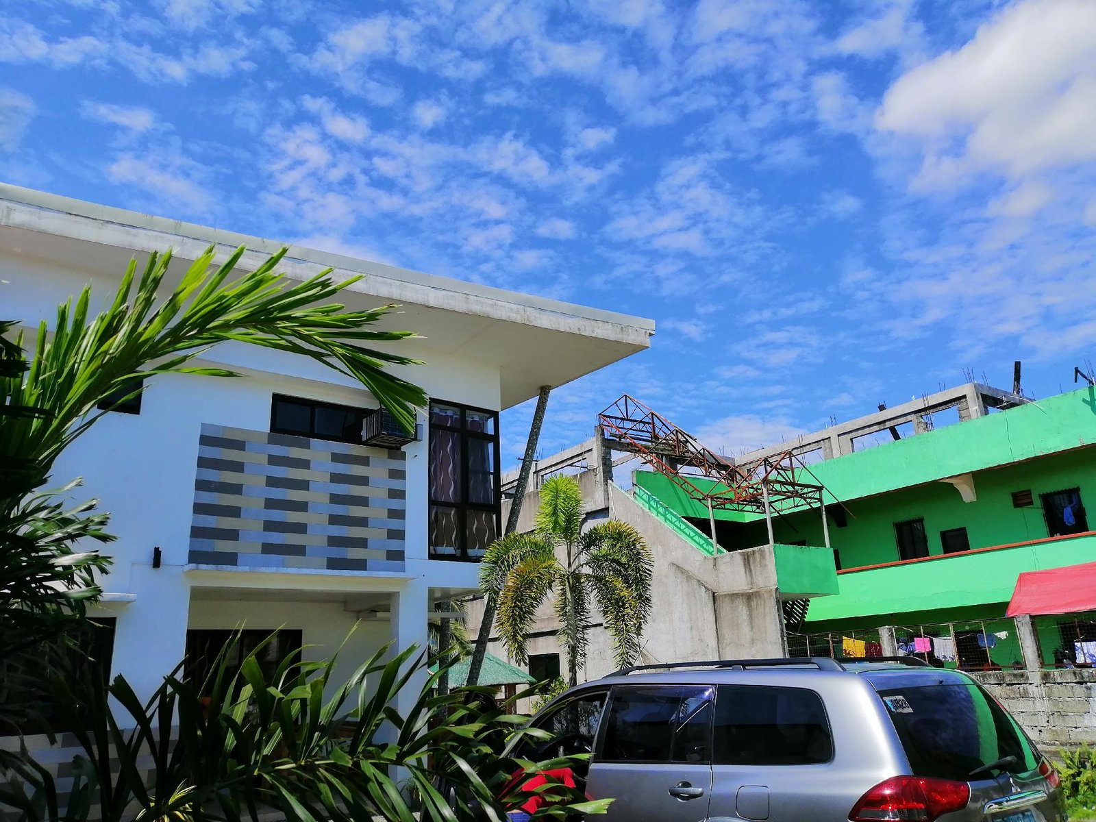 Casa Herminia Superior room