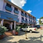 Casa Leticia Business Inn