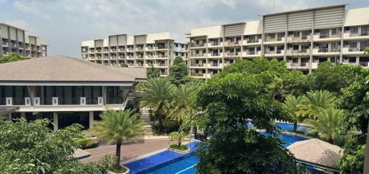 Casa Maria - Paranaque, Manila, Philippines