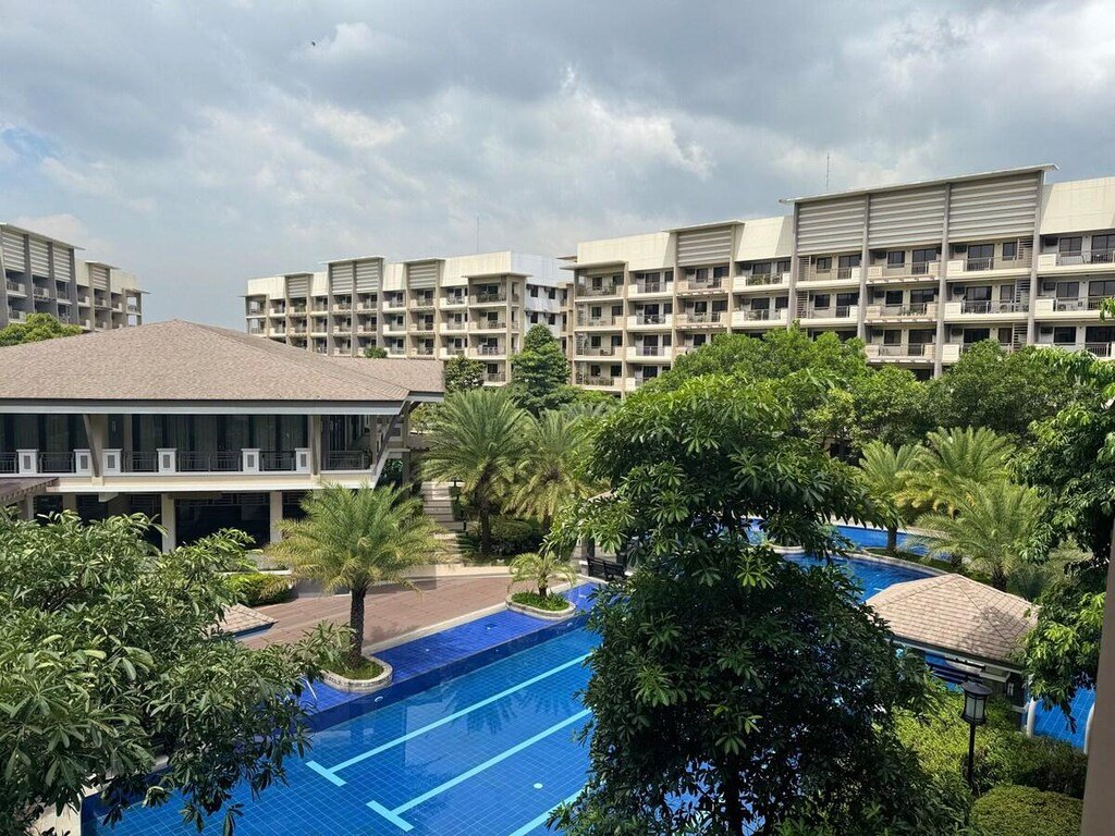 Casa Maria – Paranaque, Manila, Philippines