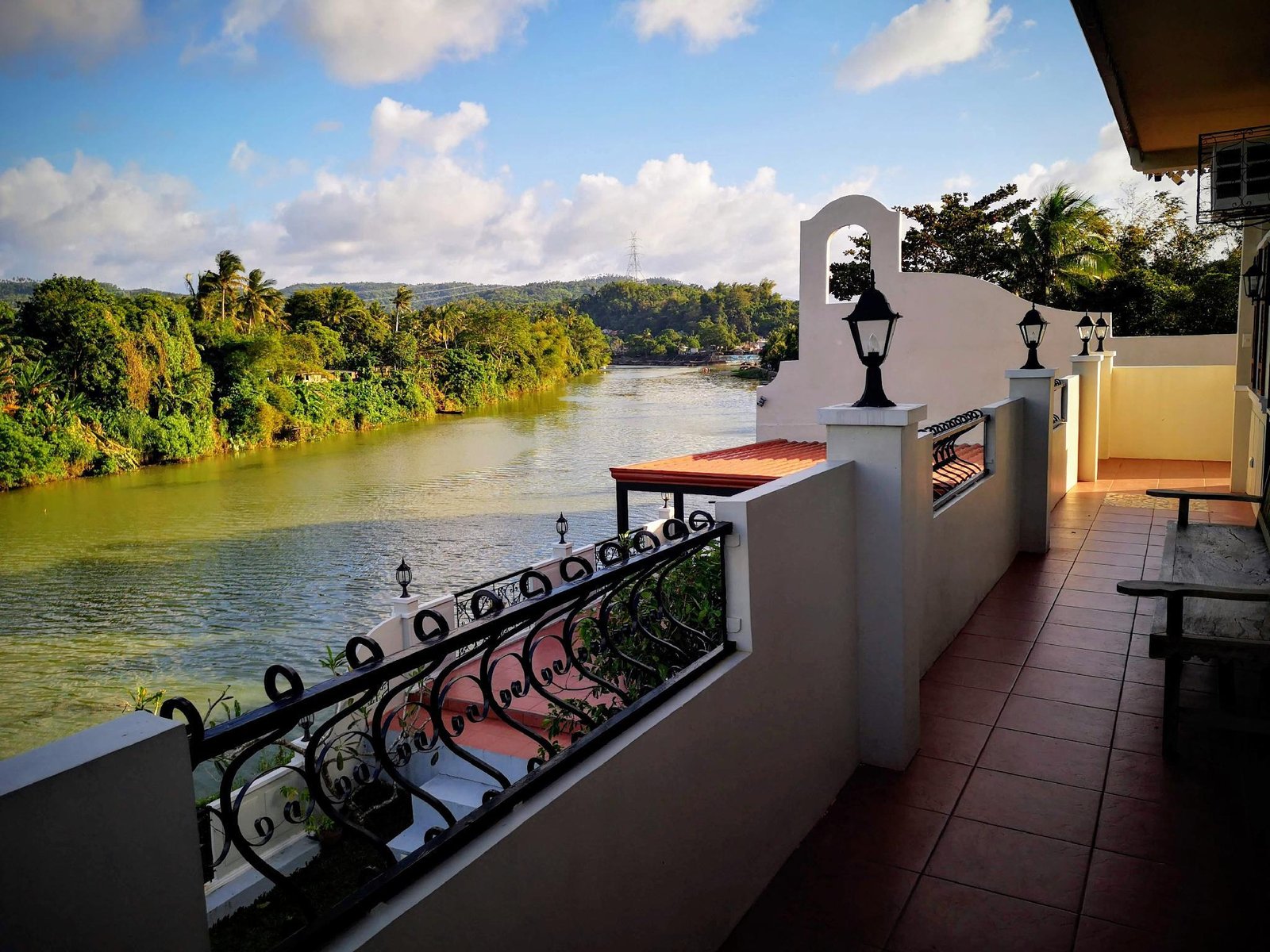 Casa Marina Bed and Breakfast