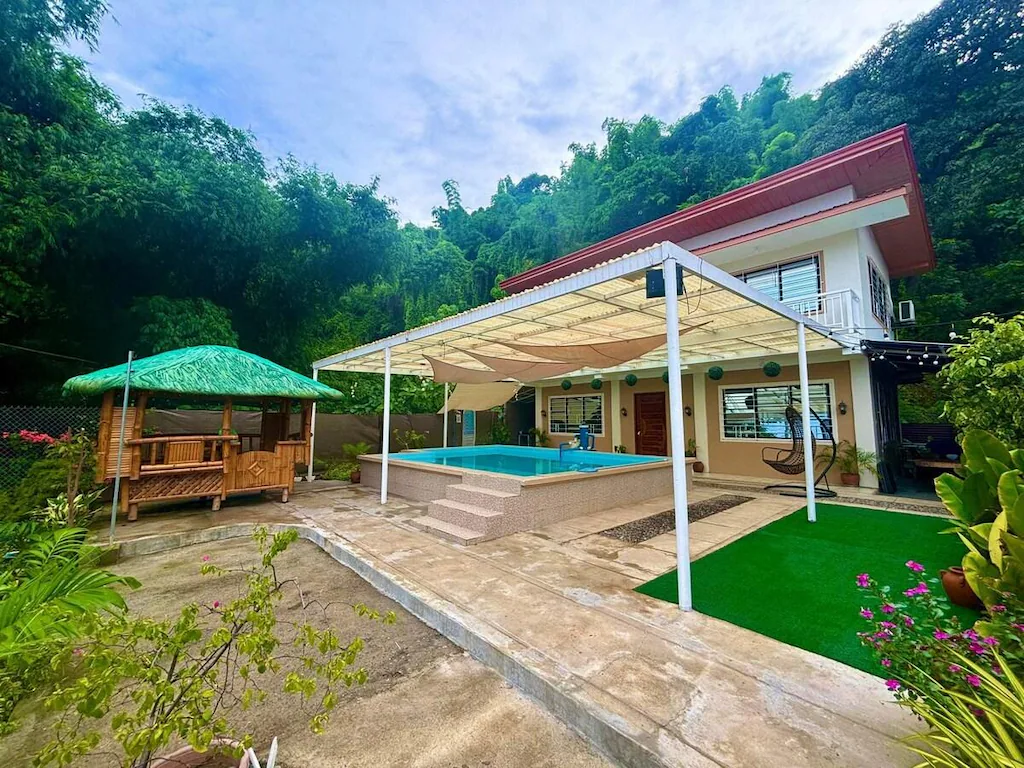 Casa Montebello, La Union, Philippines