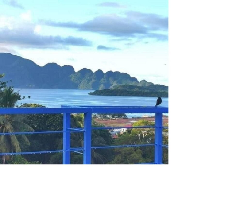 Casa Montemar Bed and Breakfast