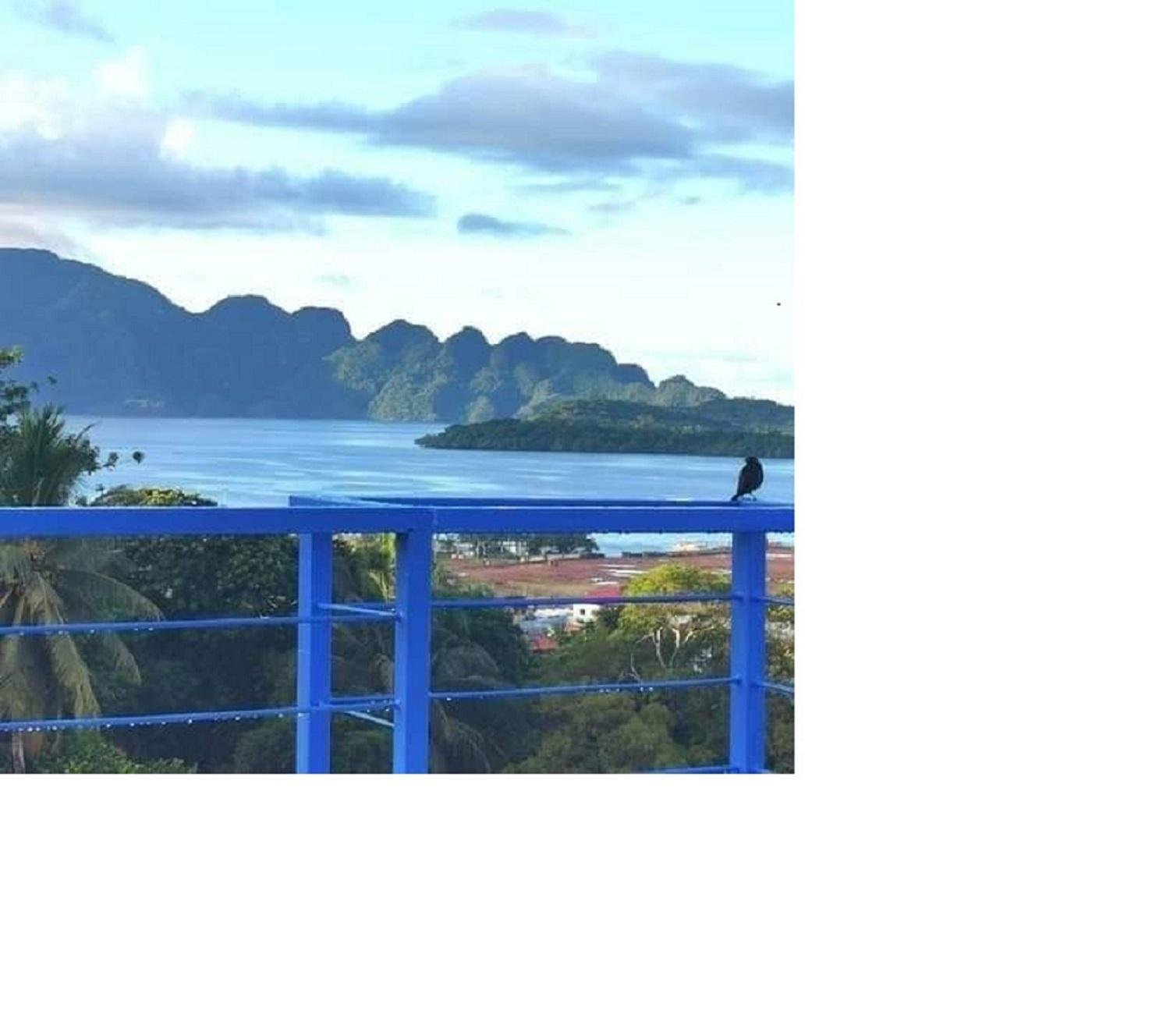 Casa Montemar Bed and Breakfast