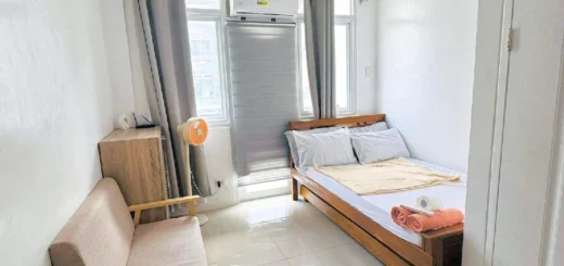 Casa Pia 205, Urdaneta, Philippines