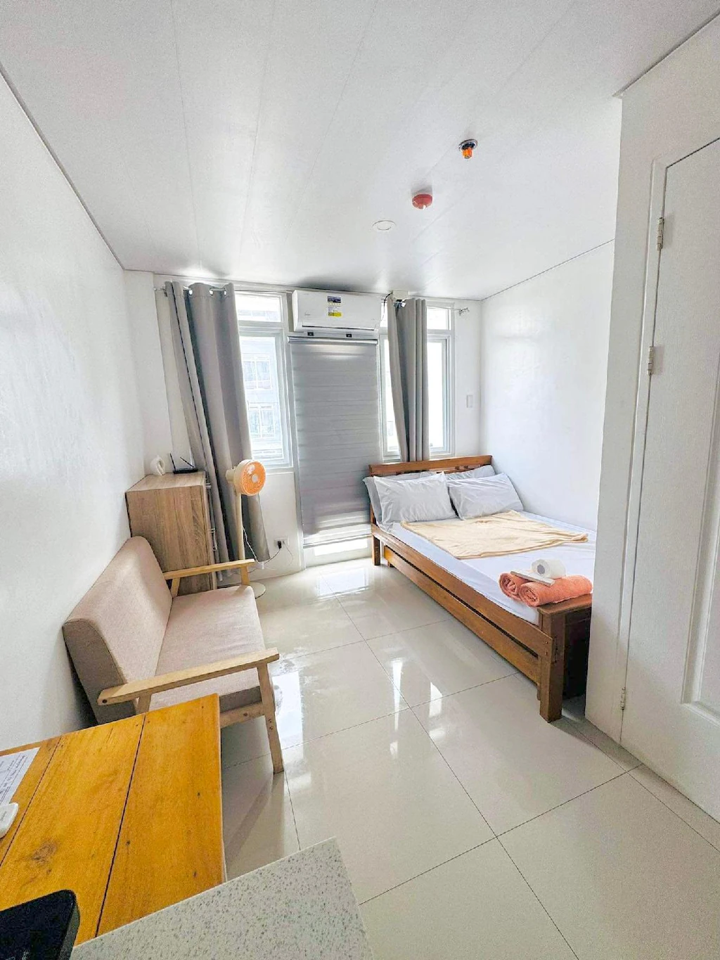 Casa Pia 205, Urdaneta, Philippines