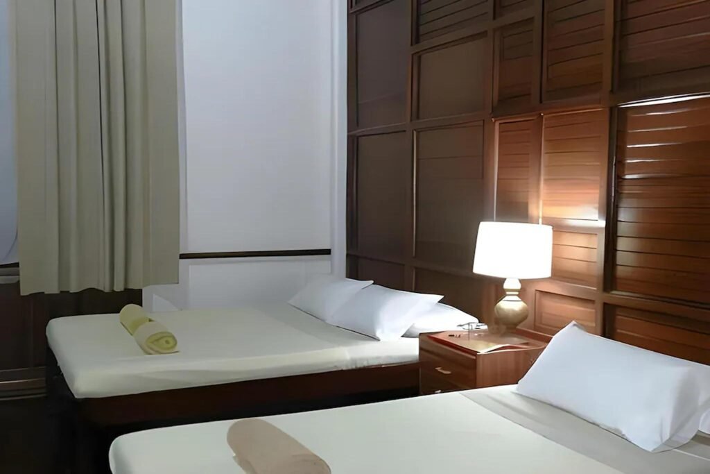 Casa Tentay Iloilo