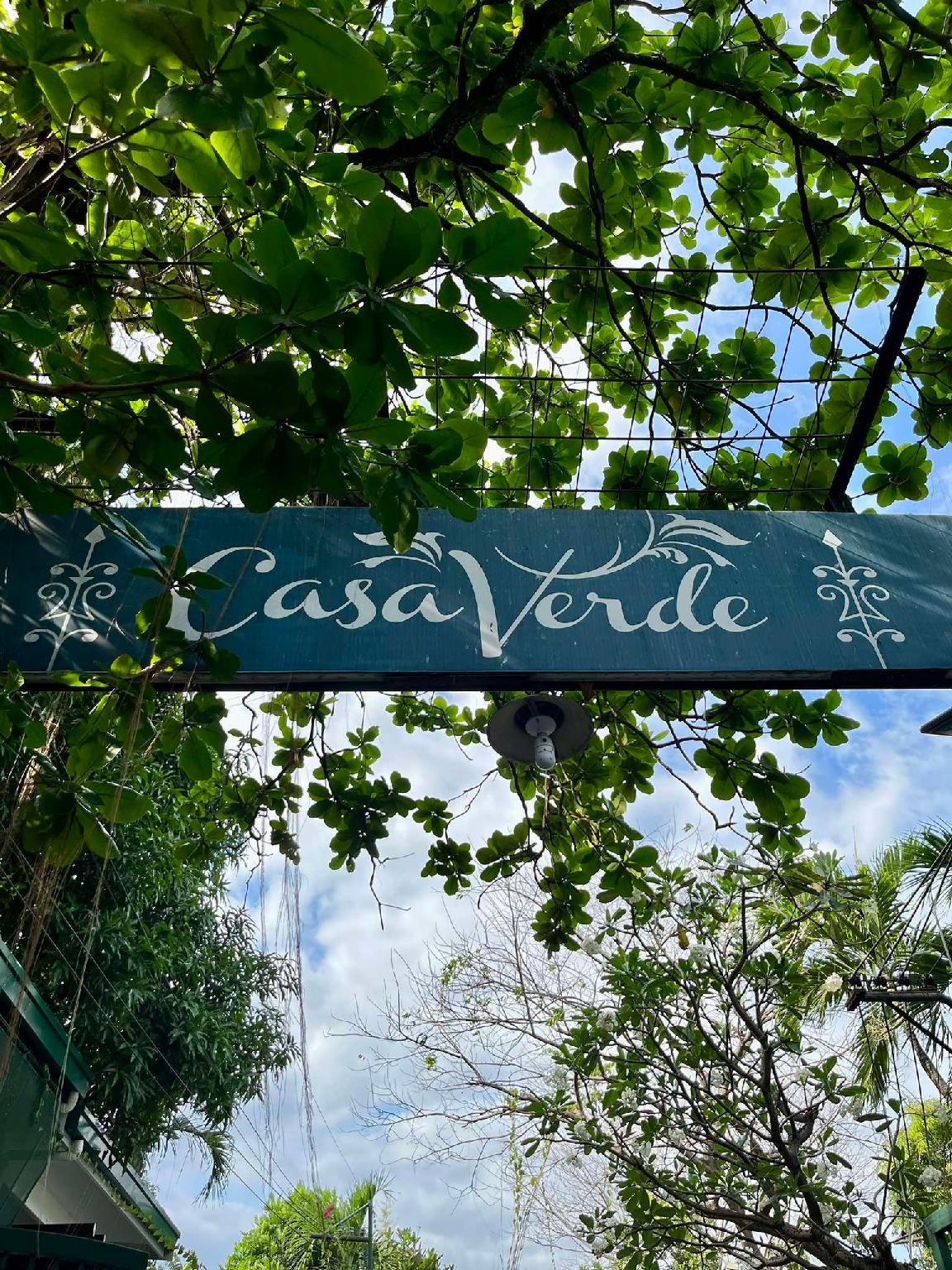 Casa Verde Boutique Hotel and Gardens