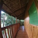 Casa Verde (Ecolodge with Pool)