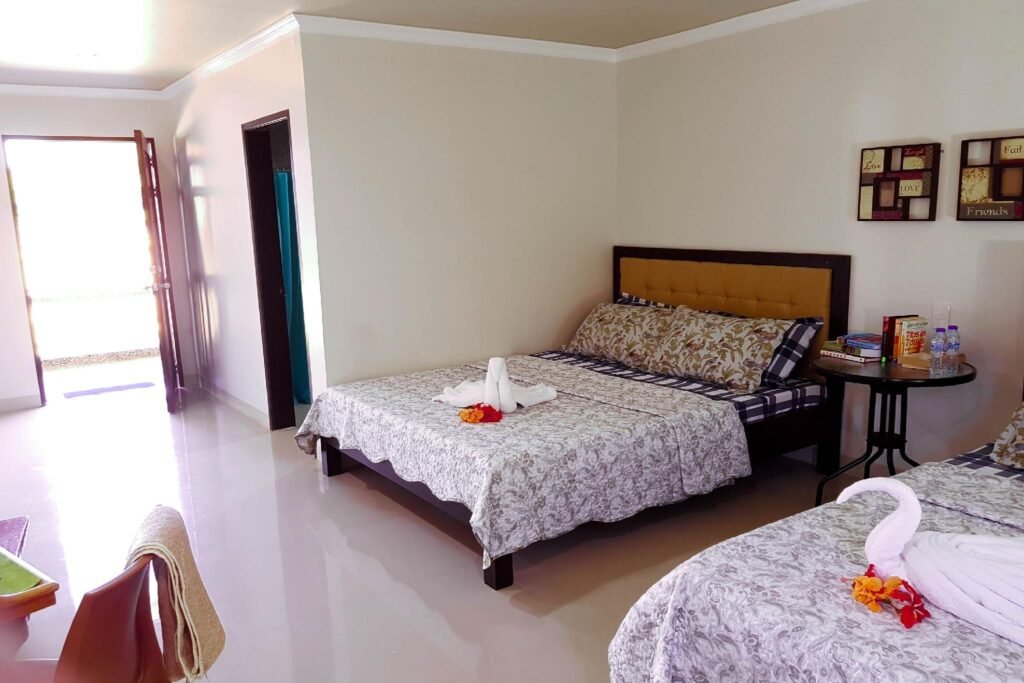 Casa Victoria Resort and Restaurant