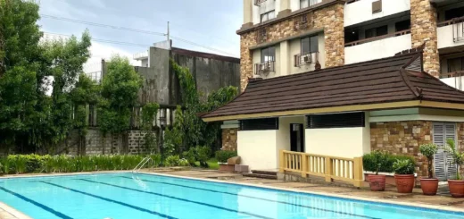 Casa Z - Bali Oasis Phase 2, Manila, Philippines