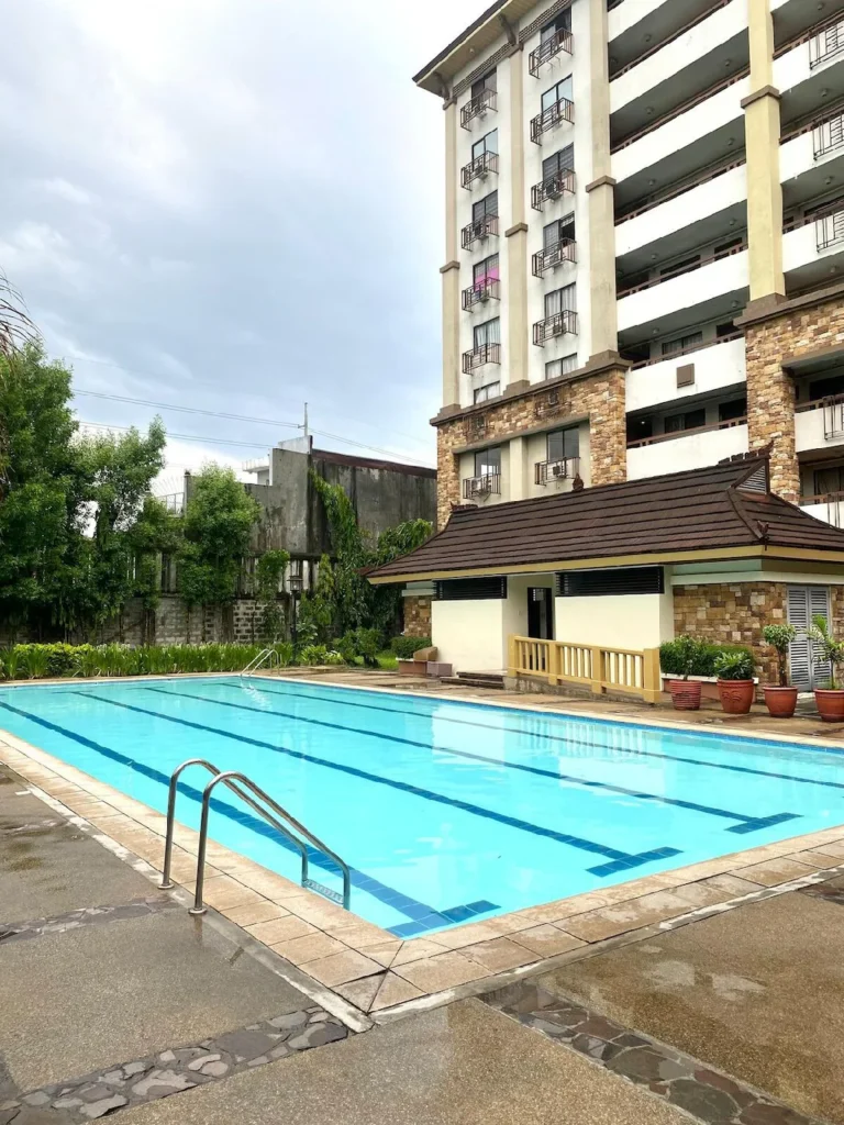 Casa Z - Bali Oasis Phase 2, Manila, Philippines
