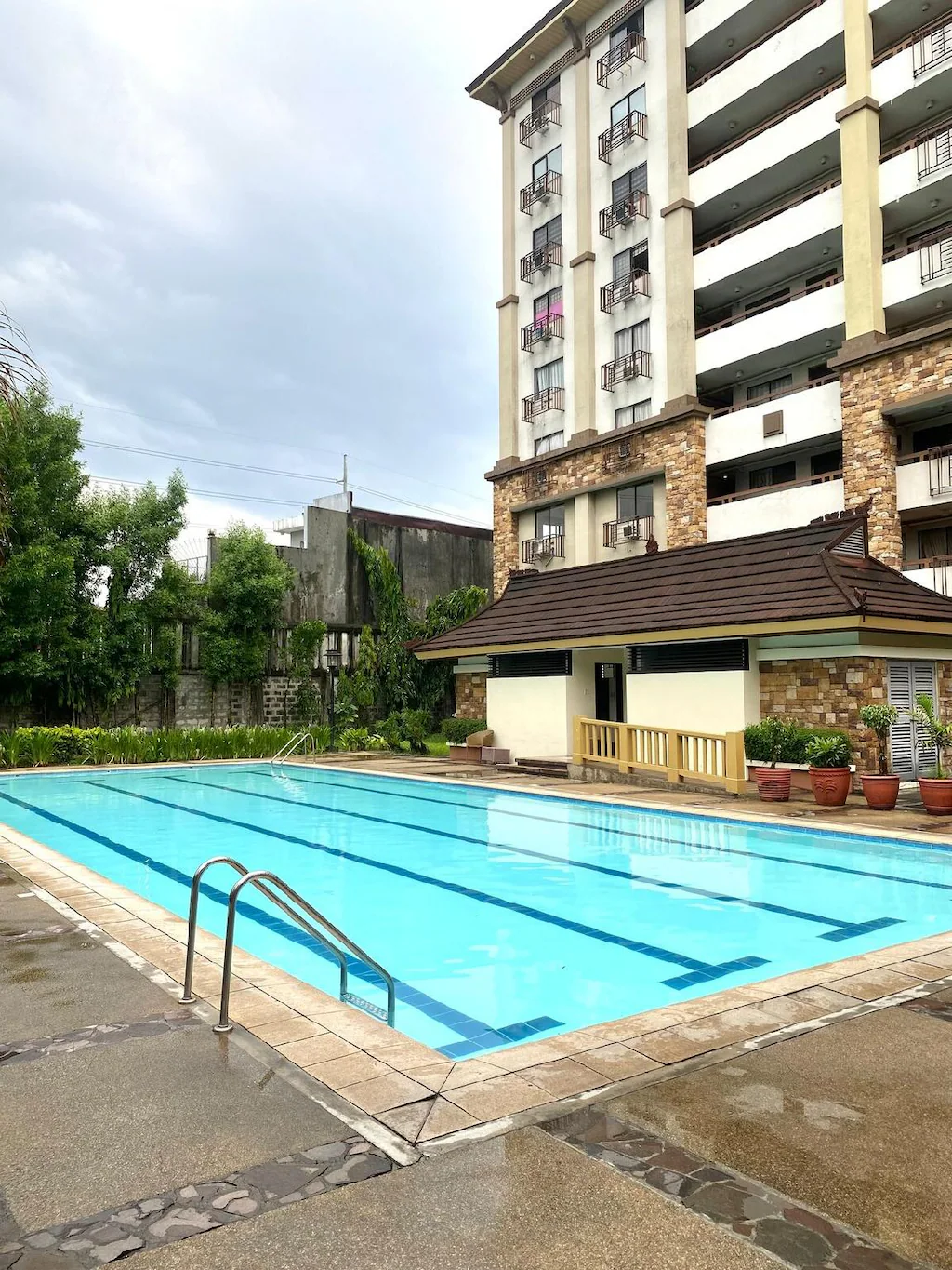 Casa Z - Bali Oasis Phase 2, Manila, Philippines