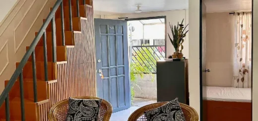 Casa de Joteks, General Santos City, Philippines