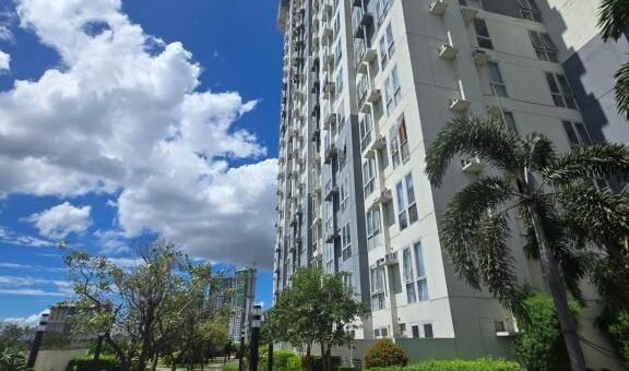 Casa De Porch – Condo in Pasig
