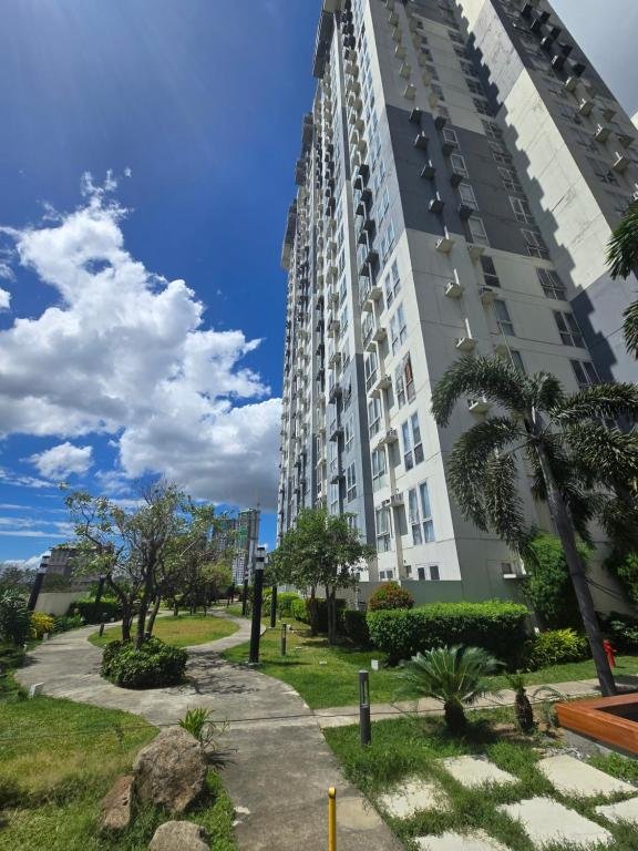 Casa de Porch, Manila, Philippines