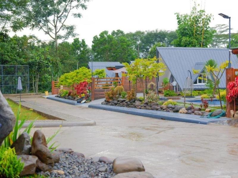Casa de Vera Resort, Gloria, Philippines