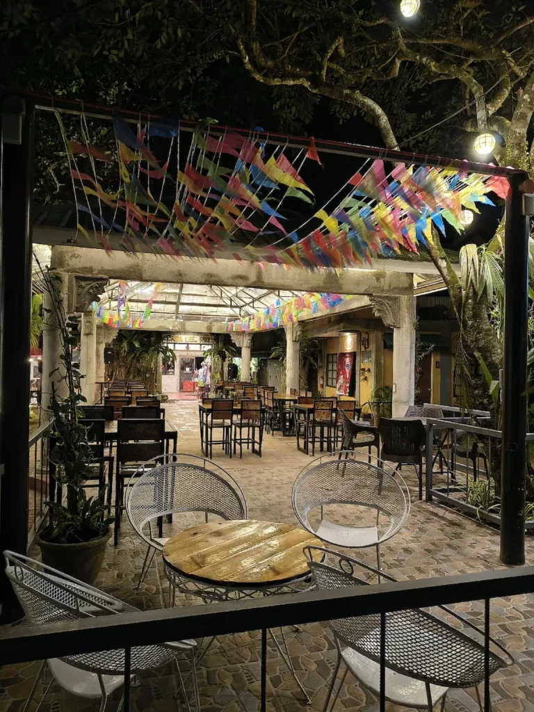 Casa del Rio Resort, Laguna, Philippines