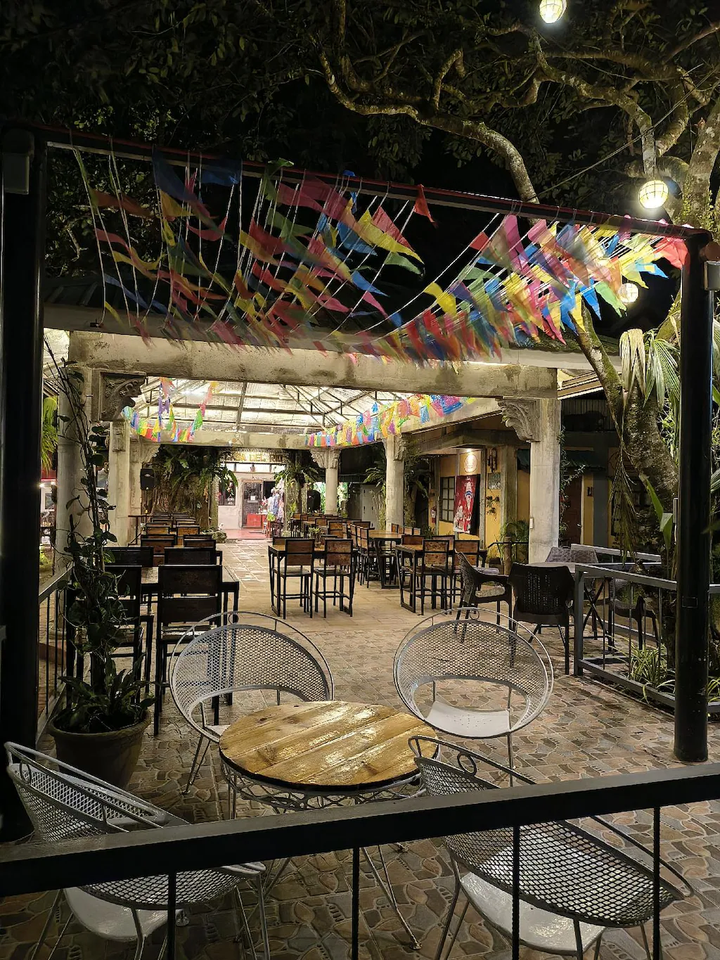 Casa del Rio Resort, Laguna, Philippines