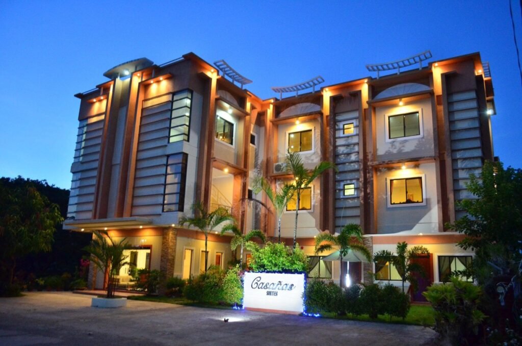 Casanas Suites