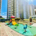 Casita Studio Condo at Mesaverte Cagayan de Oro, Cagayan De Oro, Philippines