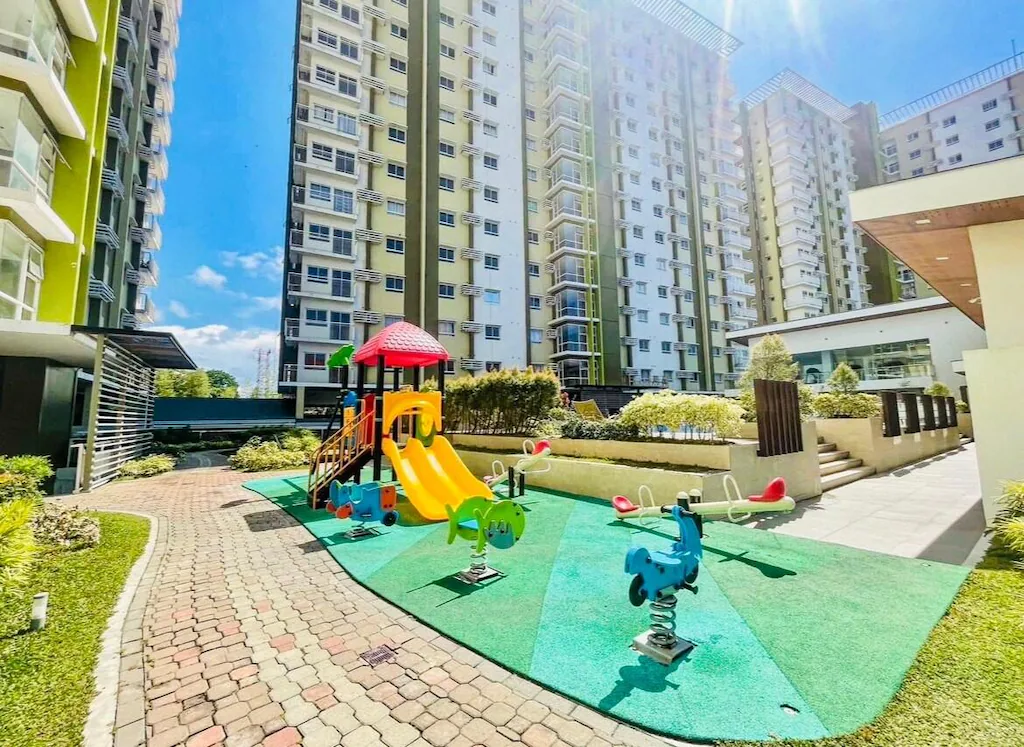 Casita Studio Condo at Mesaverte Cagayan de Oro, Cagayan De Oro, Philippines