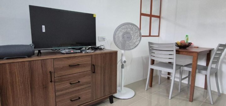 Casitas Veyra, Pagadian City, Philippines