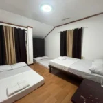 Cathy’s Apartelle 2-Bedroom Unit, Boracay Island, Philippines