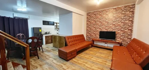 Cathy’s Apartelle 2-Story Unit, Boracay Island, Philippines