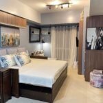 Cebu IT Park Riala Kingbed Studio 115mbps wifi