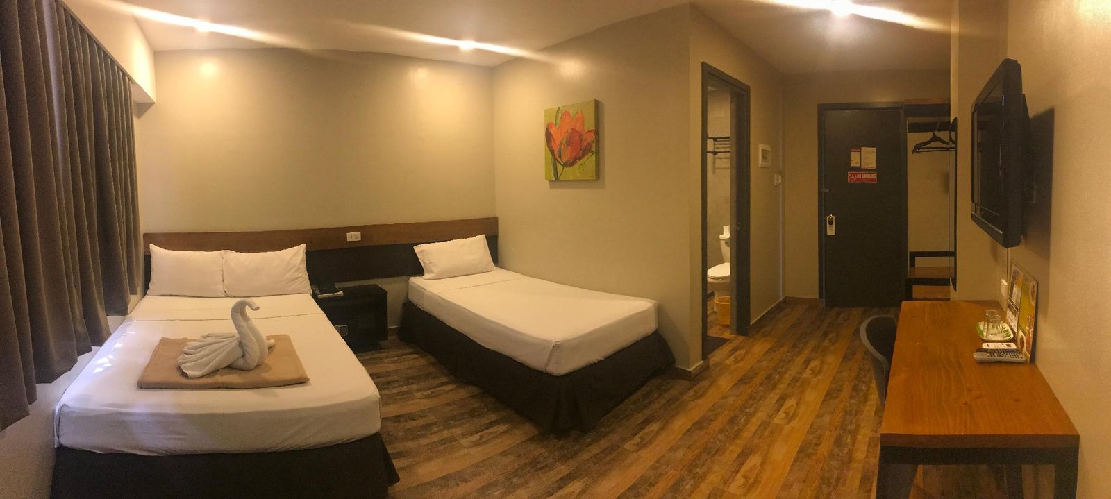 Cebu R Hotel – Capitol