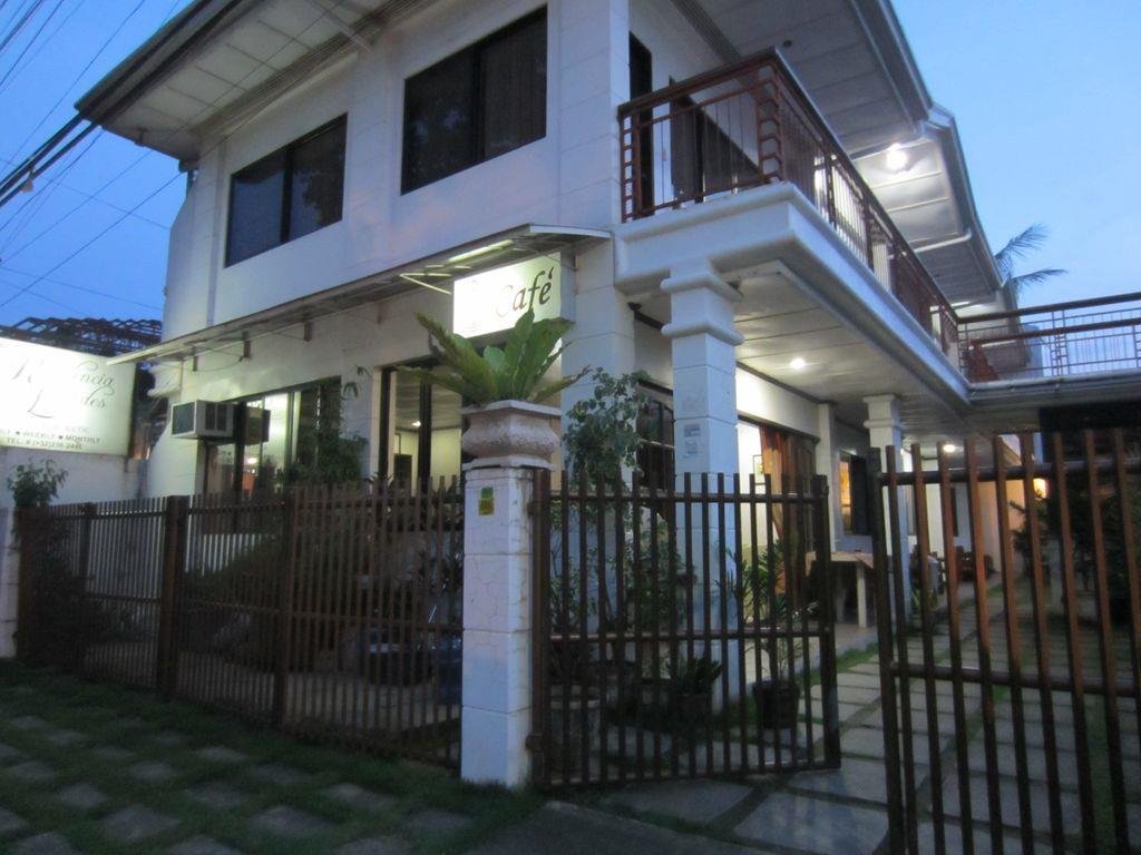 Cebu Residencia Lourdes
