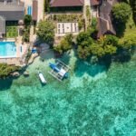 Cebu Seaview Dive Resort Reviews Travel Guide Spectacular 4 Star Paradise