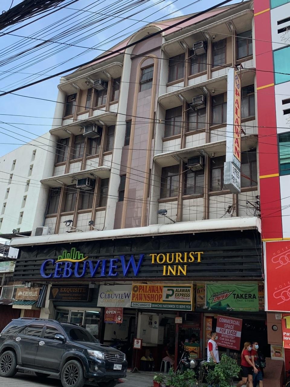 Cebuview Tourist Inn