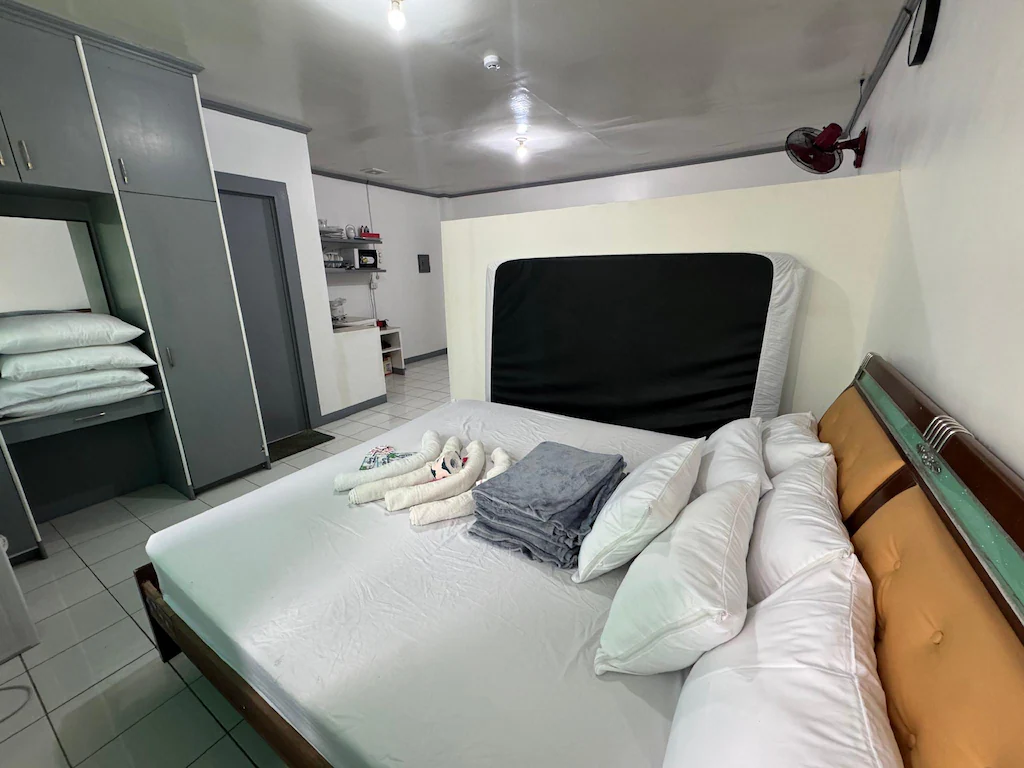 Celeste Condo/transients, Silay City, Philippines