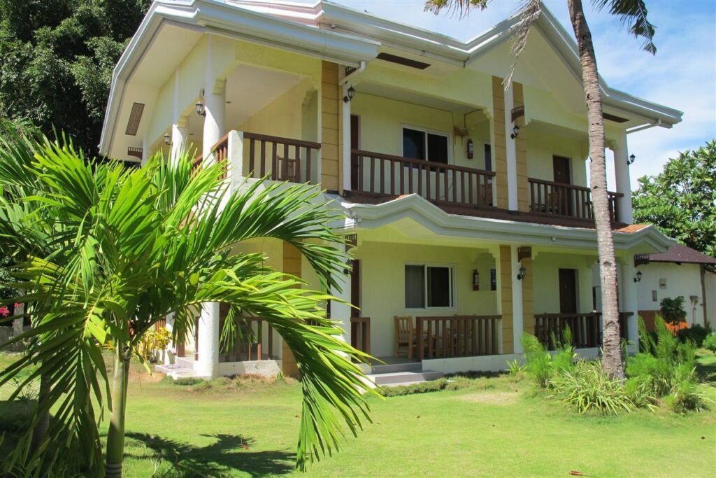 Celtis Resort