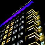 Central Park Tower Resort