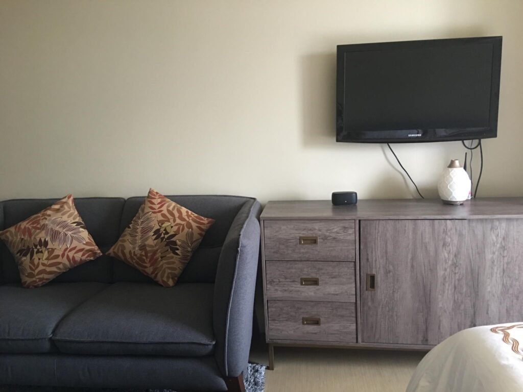 Centrio Tower Studio Unit beside AYALA MALL -1-9