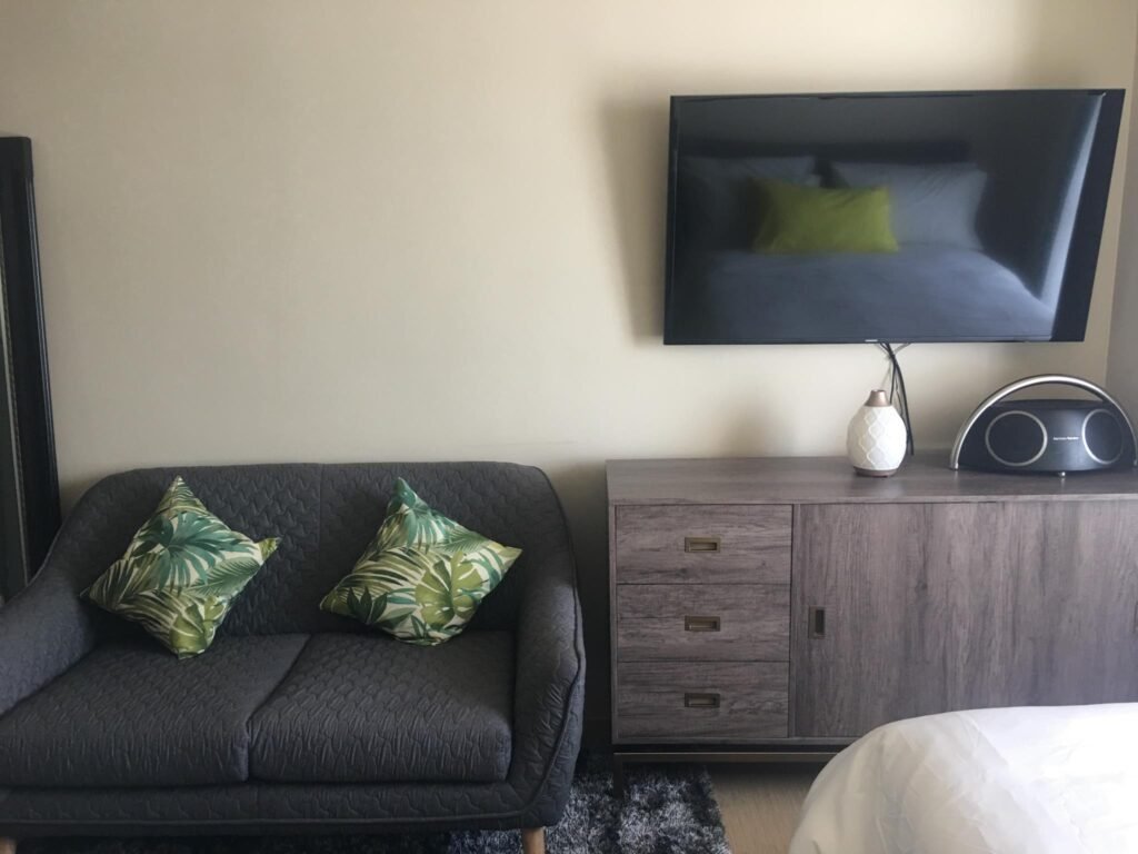 Centrio Tower Studio Unit beside AYALA MALL-15