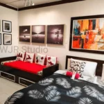 Centro Deluxe 3- Free Parking & WI-FI in Alabang, Manila, Philippines