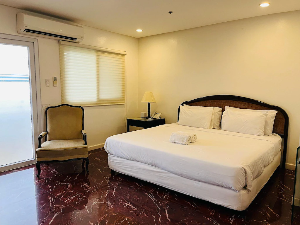 The Hidden Sanctuary of Los Banos Awaits