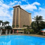 Century Park Hotel, Manila, Philippines