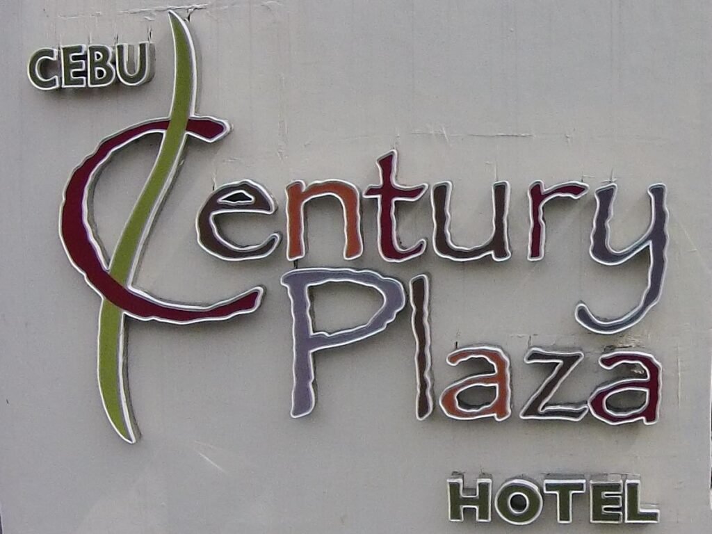 Century Plaza Hotel