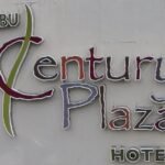 Century Plaza Hotel