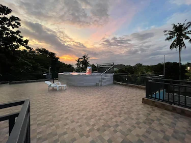Charming Apartelle with Swimming Pool Davao City Philippines Reviews and Travel Guide