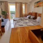Charming Studio Condo Unit near Mines Park, Baguio, Philippines