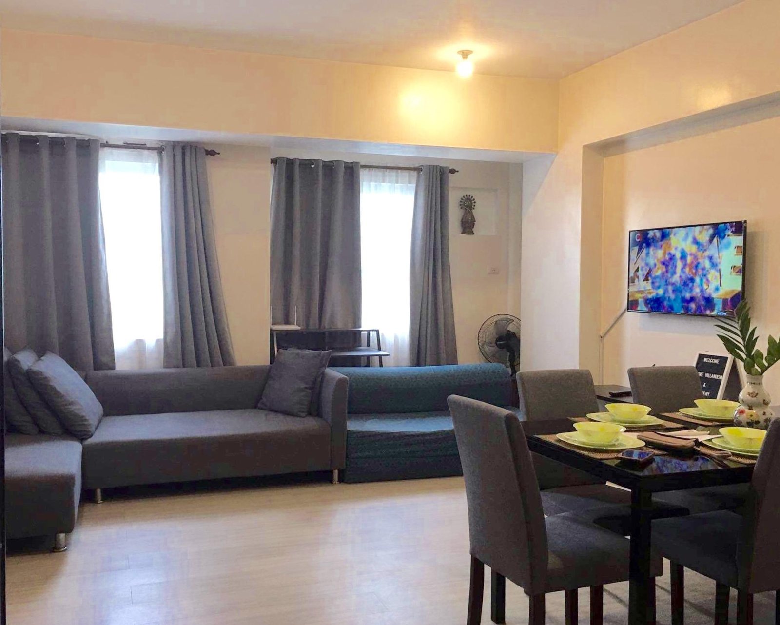 Charming and  Cozy Apartment